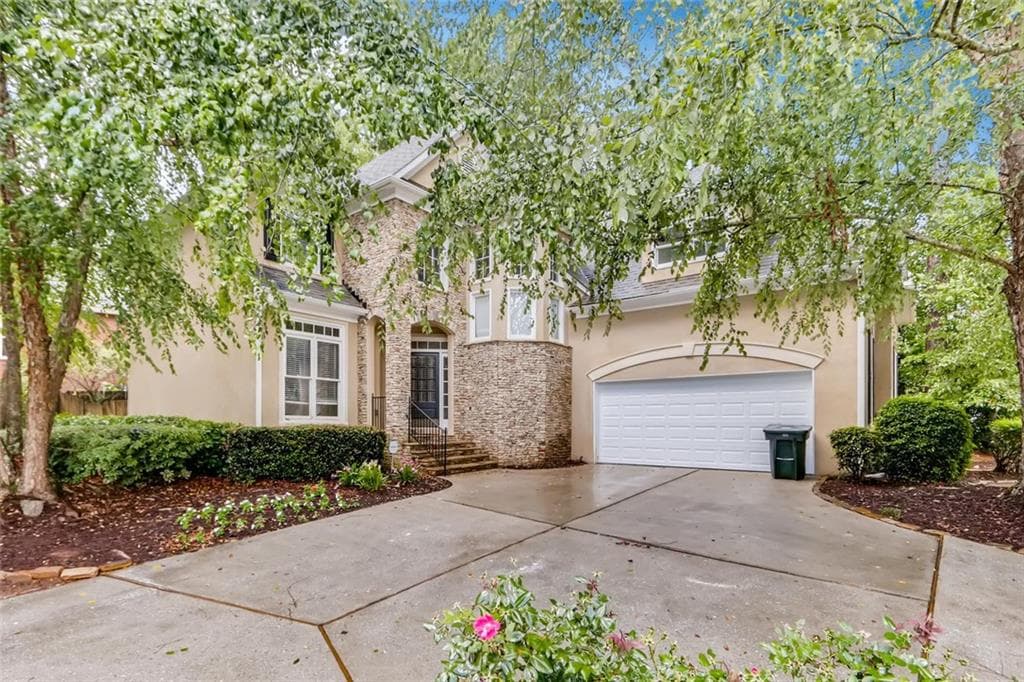 5010 Highland Oaks Court, Smyrna, GA 30126 — most recent listing photo