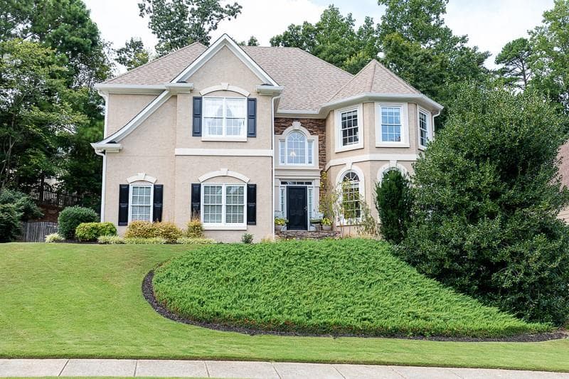 4731 Outlook Way, Marietta, GA 30066 — most recent listing photo