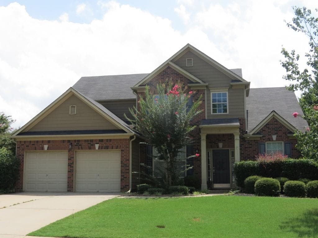 3 bedroom, 3 bathroom, 2,462 sq ft single family residence sold at 6650 GRAND MAGNOLIA Drive, Sugar Hill, GA 30518
