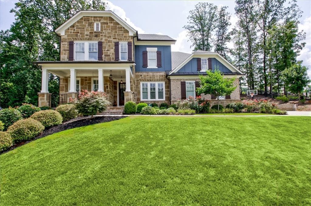 1425 Kings Park Court, Kennesaw, GA 30152 — most recent listing photo