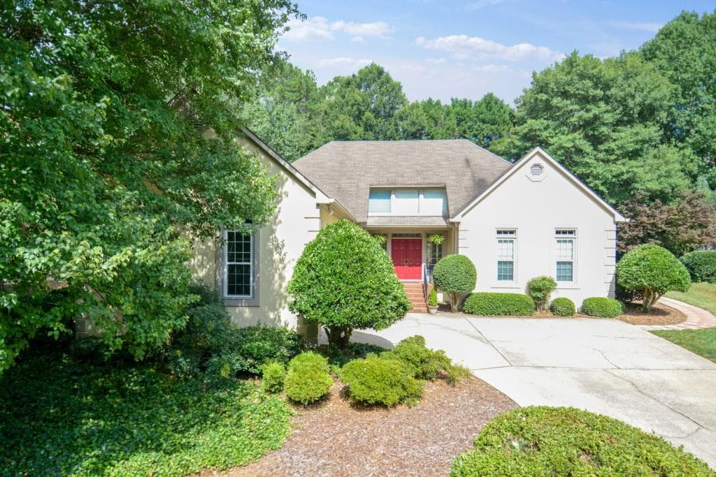 3409 Barrington Pass, Marietta, GA 30062 — most recent listing photo