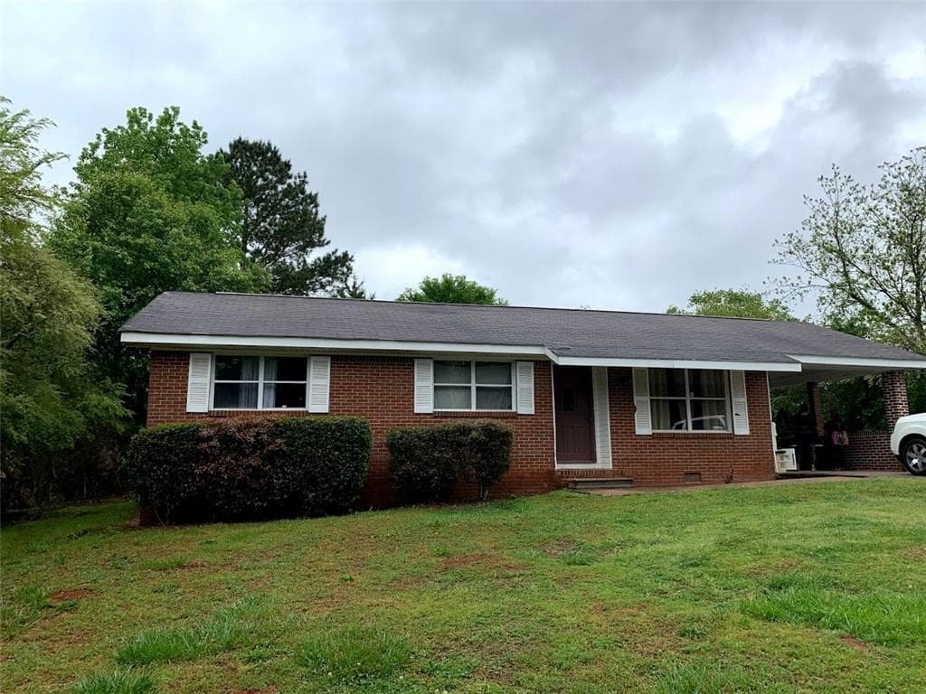 1765 Rockbridge Road, Conyers, GA 30012 — most recent listing photo