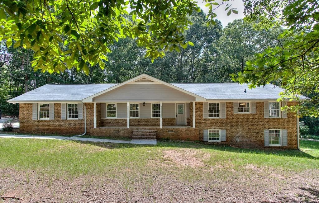 310 WARD Road, Ellenwood, GA 30294 — most recent listing photo
