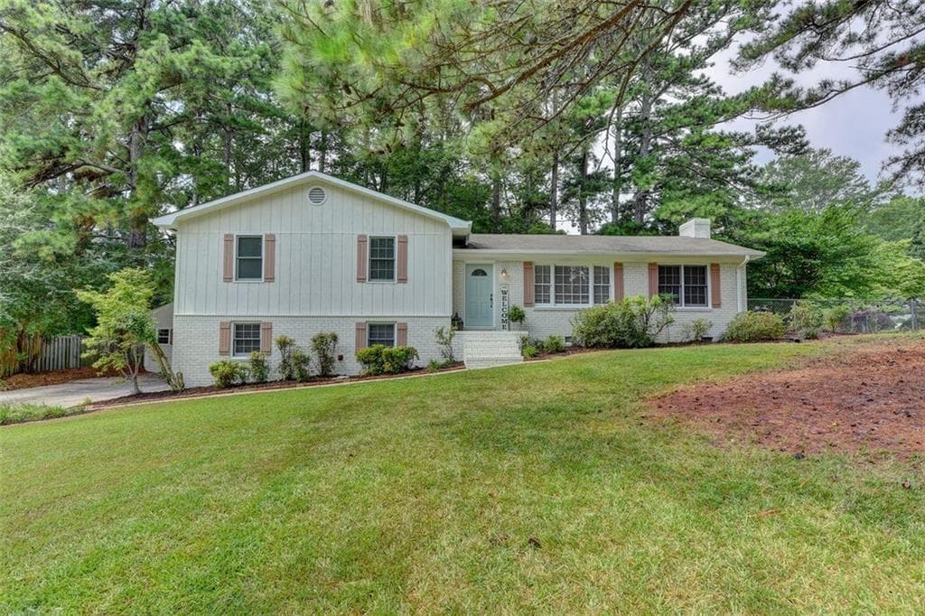 4171 Bolingbrook Drive, Marietta, GA 30062 — most recent listing photo