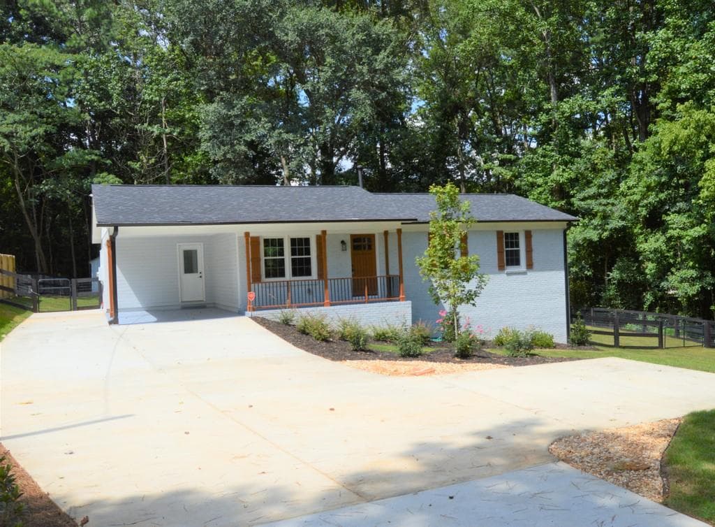 430 Nickajack Road, Mableton, GA 30126 — most recent listing photo
