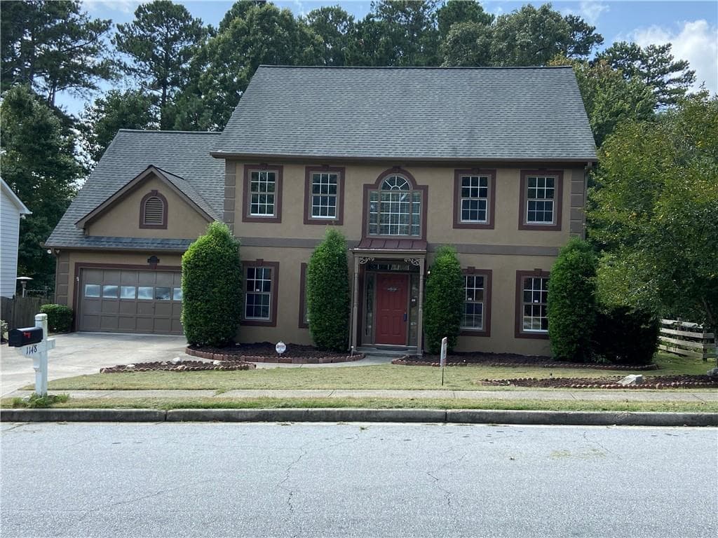 1148 Fountain Glen Court, Lawrenceville, GA 30043 — most recent listing photo