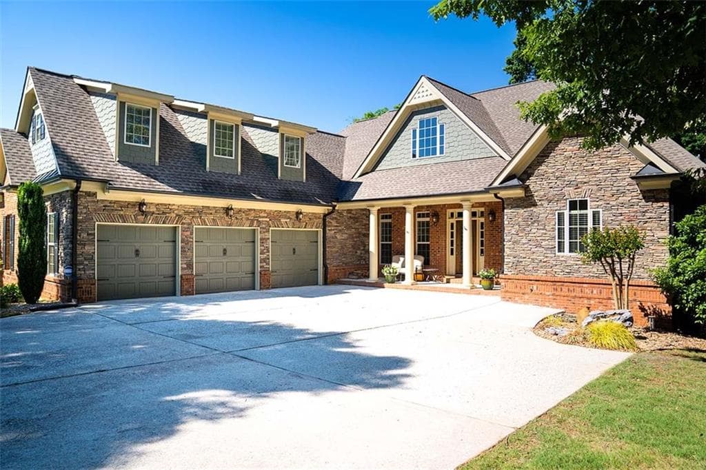 2222 Nillville Drive, Buford, GA 30519 — most recent listing photo