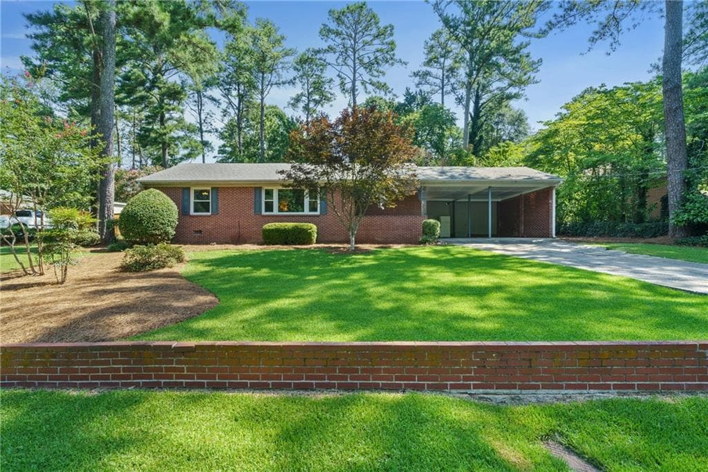 2193 Freydale Road, Marietta, GA 30067 — most recent listing photo