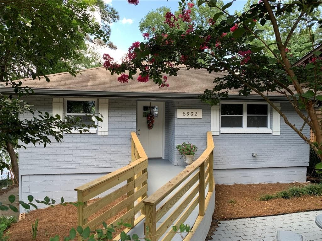 8562 Lake Drive, Snellville, GA 30039 — most recent listing photo