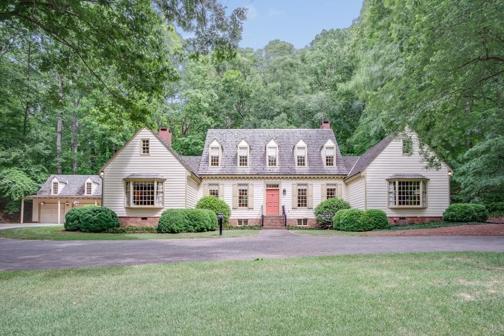 6465 Riverside Drive, Sandy Springs, GA 30328 — most recent listing photo