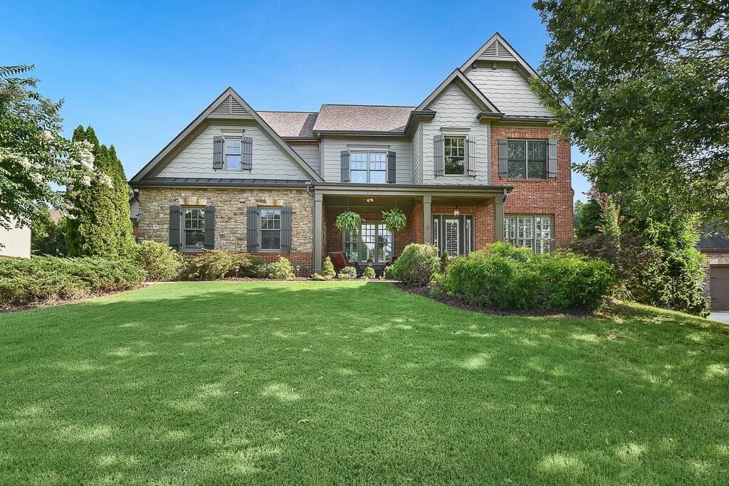 4035 Toulon Lane, Cumming, GA 30040 — most recent listing photo