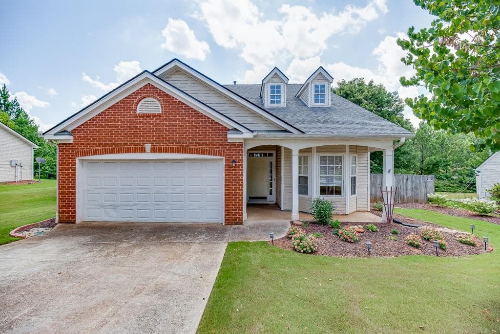 2180 BECKENHAM PLACE, Dacula, GA 30019 — most recent listing photo