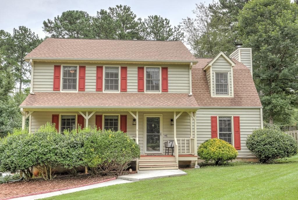 105 Shane Way, Mableton, GA 30126 — most recent listing photo