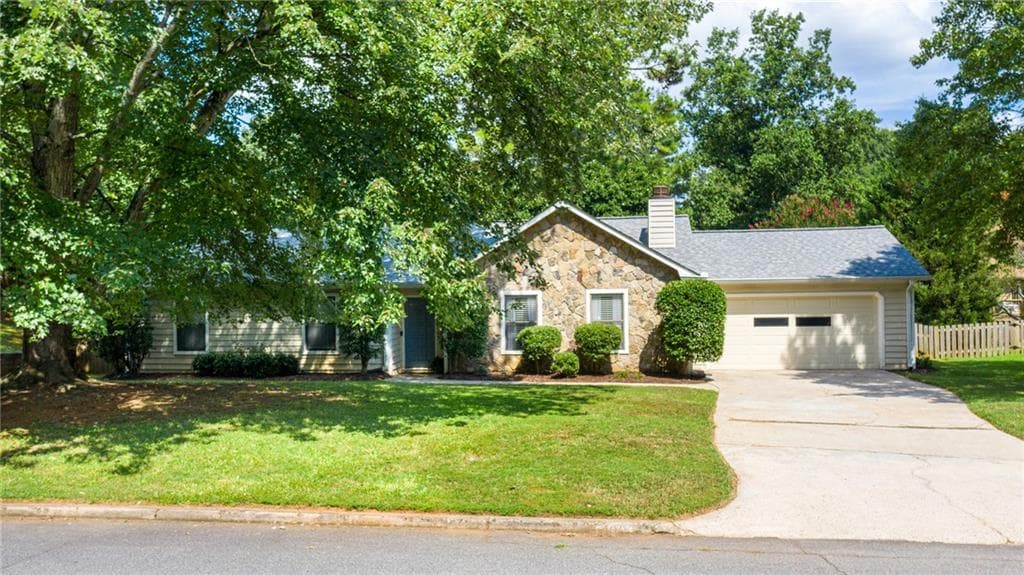 100 Truehedge Trace, Roswell, GA 30076 — most recent listing photo