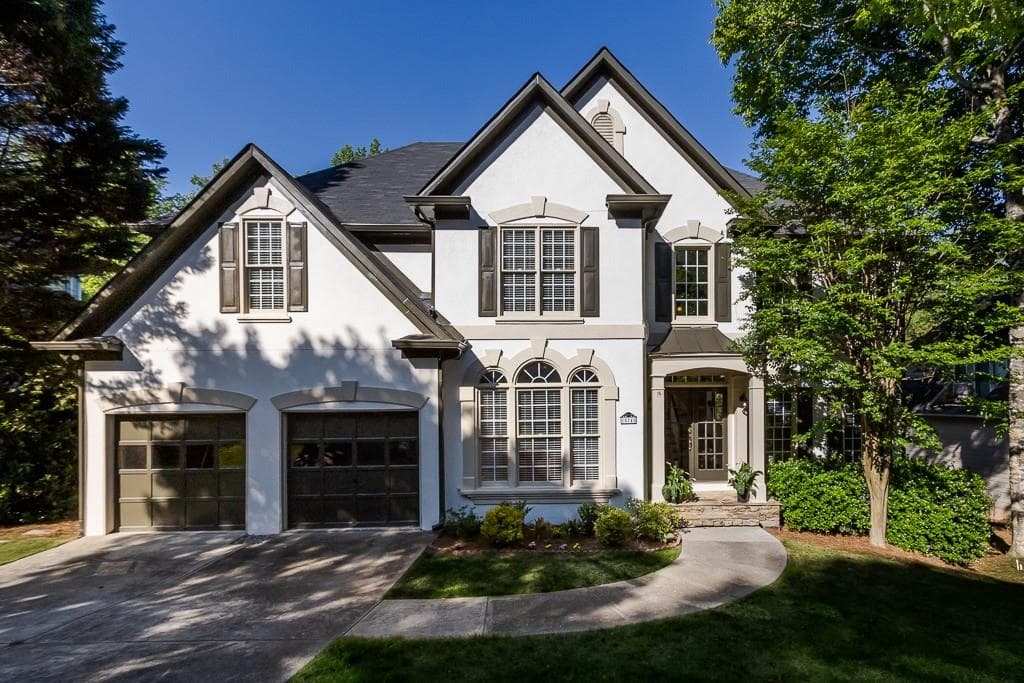 10745 Cauley Creek Drive, Johns Creek, GA 30097 — most recent listing photo