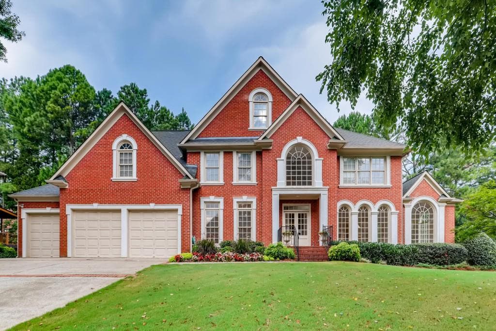 3256 Belmont Glen Drive, Marietta, GA 30067 — most recent listing photo