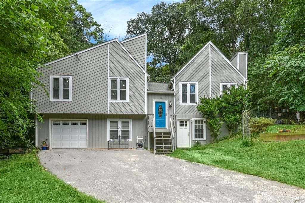 231 Apple Branch Drive, Woodstock, GA 30188 — most recent listing photo