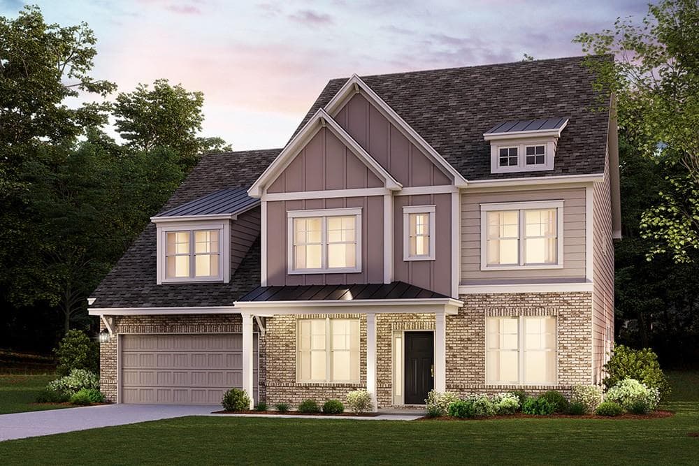 5045 Montes Lane, Cumming, GA 30040 — most recent listing photo