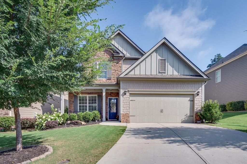410 Providence Walk Street, Canton, GA 30114 — most recent listing photo