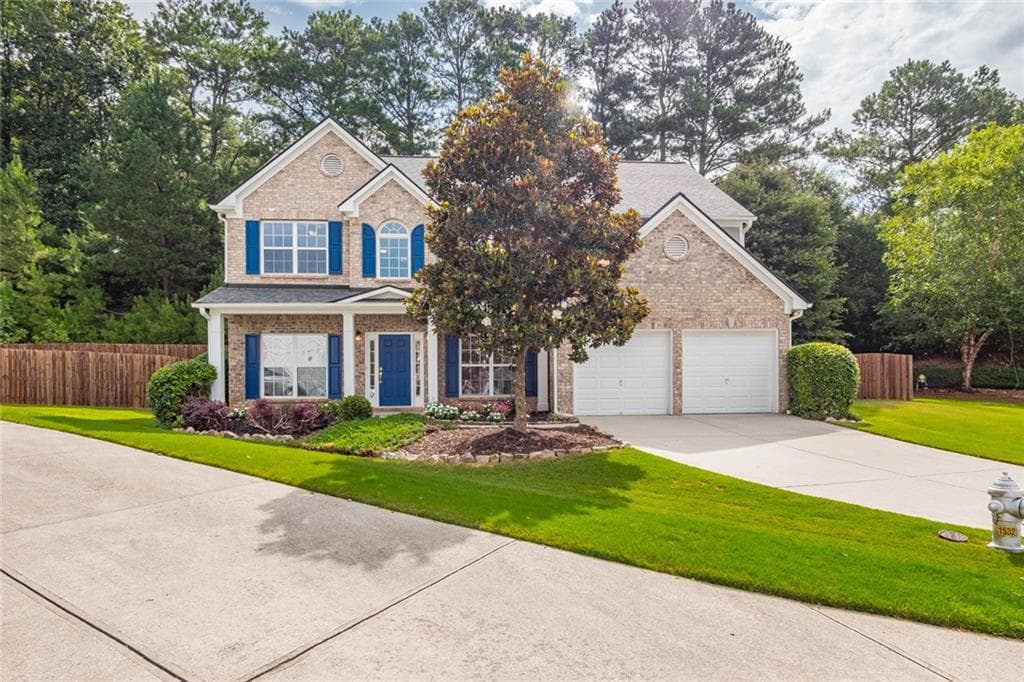 2640 Exeter Court, Cumming, GA 30041 — most recent listing photo