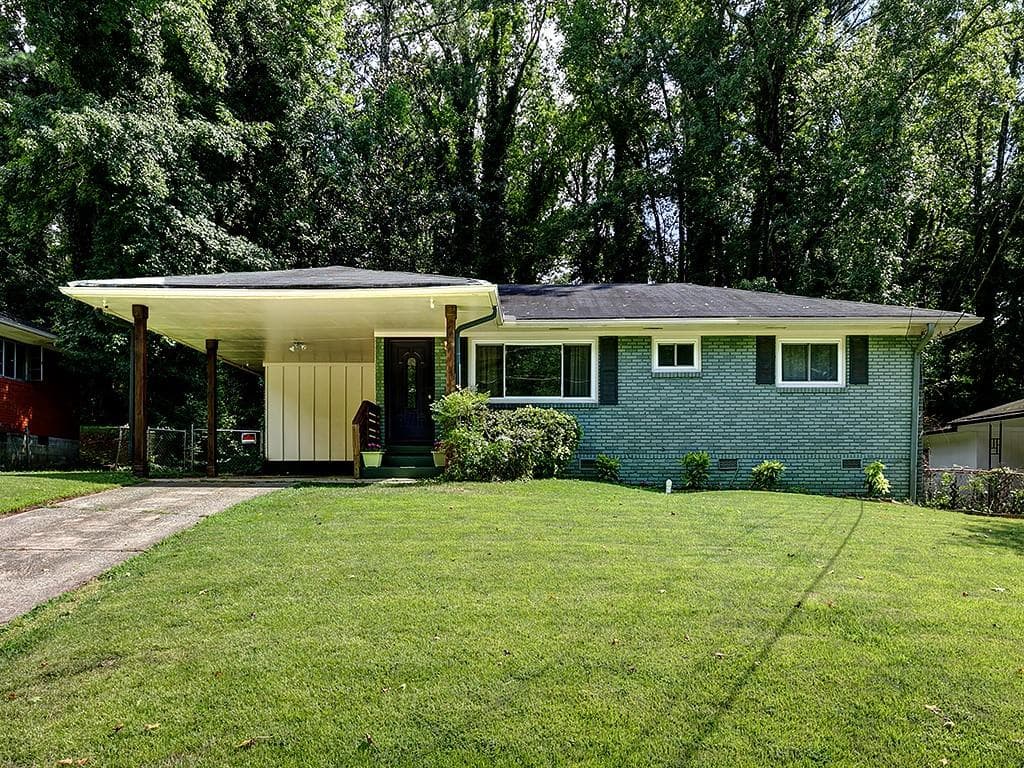 2652 Connally Drive, East Point, GA 30344 — most recent listing photo