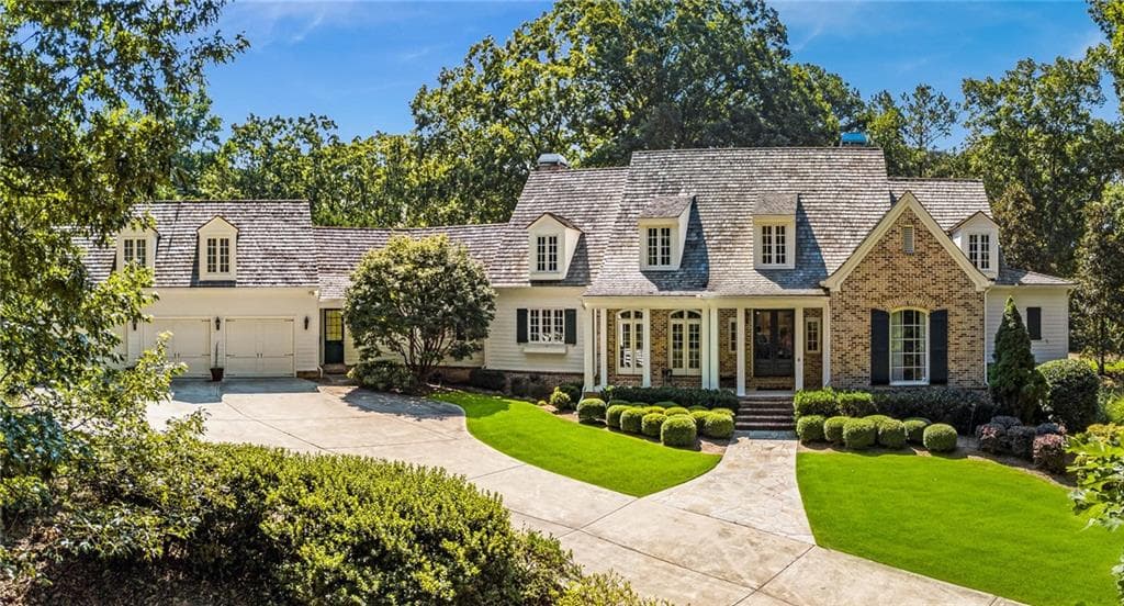 14770 East Bluff Road, Alpharetta, GA 30004 — most recent listing photo