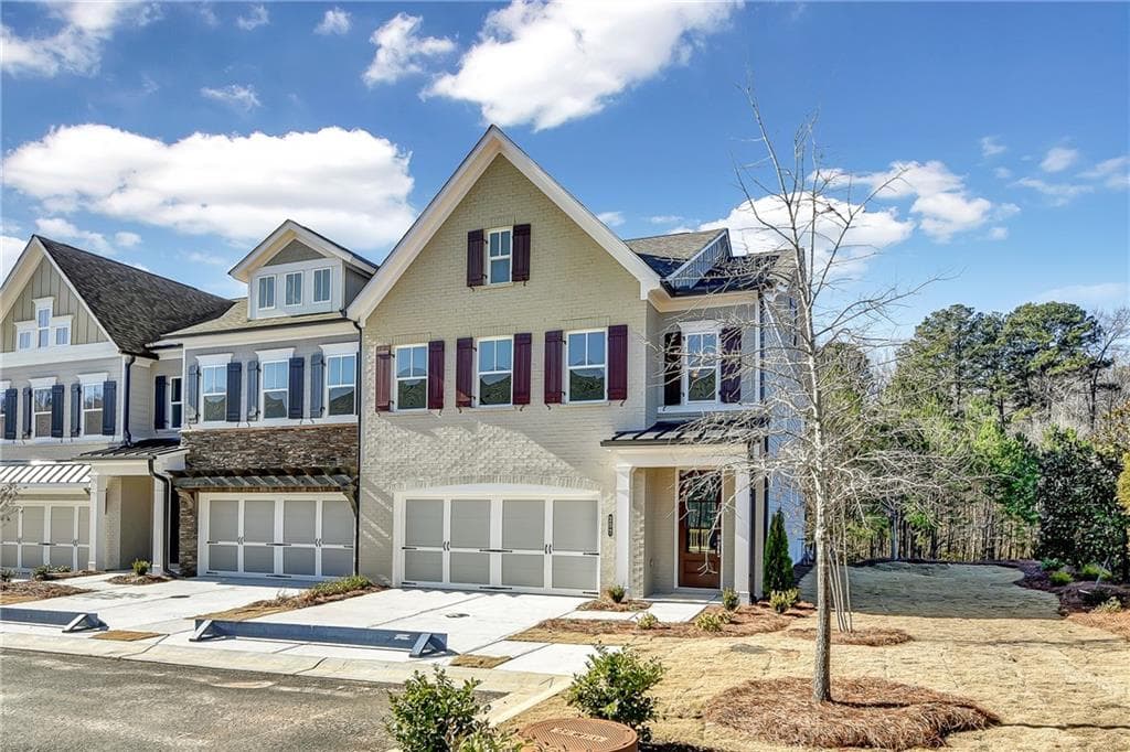 207 Bellehaven Place 44, Woodstock, GA 30188 — most recent listing photo