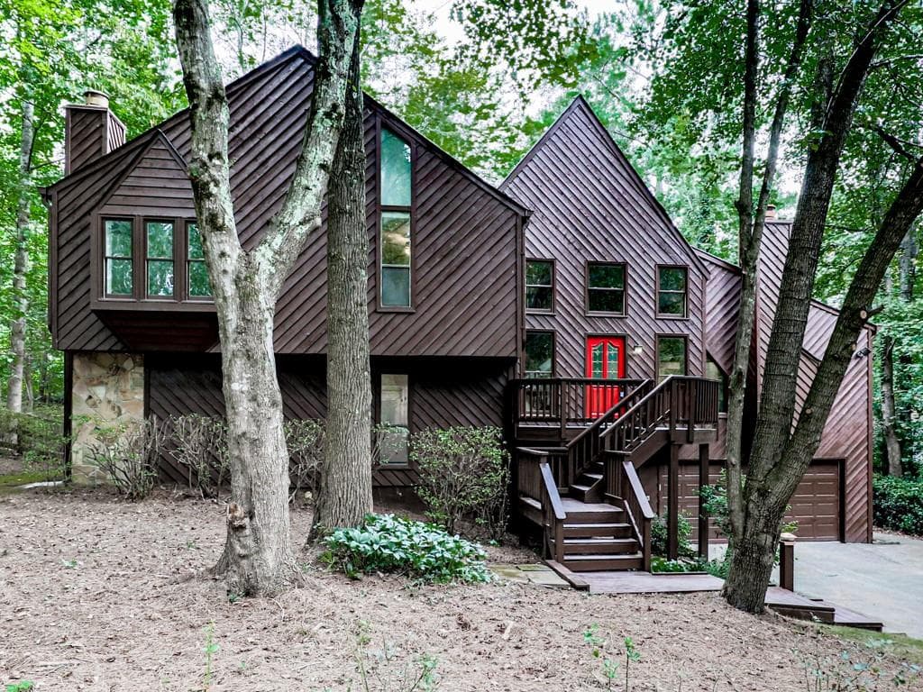 3445 Rocky Springs Court, Marietta, GA 30062 — most recent listing photo