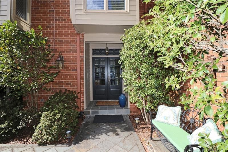 72 Willow Glen, Sandy Springs, GA 30342 — most recent listing photo