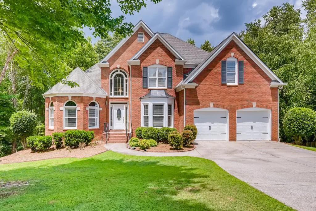 230 Creekside Park Drive, Johns Creek, GA 30022 — most recent listing photo