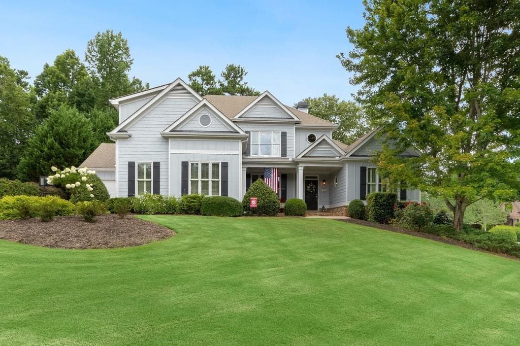 2745 Astoria Avenue, Cumming, GA 30040 — most recent listing photo