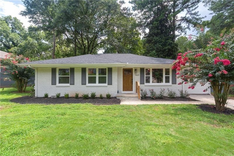 1663 Carter Road, Decatur, GA 30032 — most recent listing photo