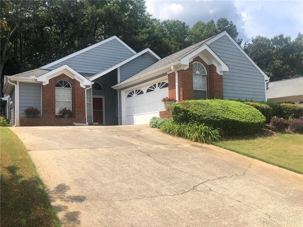4393 White Surrey Drive, Kennesaw, GA 30144 — most recent listing photo
