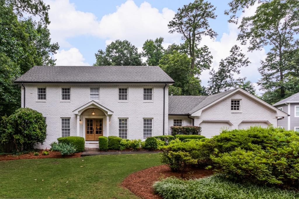 3415 Indian Hills Drive, Marietta, GA 30068 — most recent listing photo