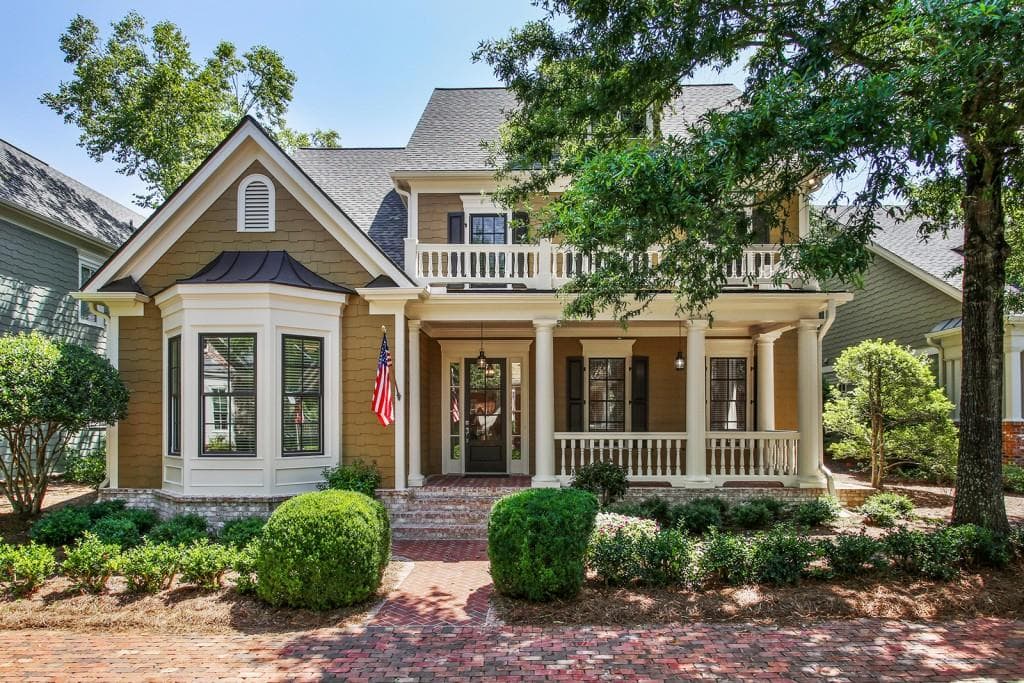 10857 Enclave Lane, Alpharetta, GA 30022 — most recent listing photo