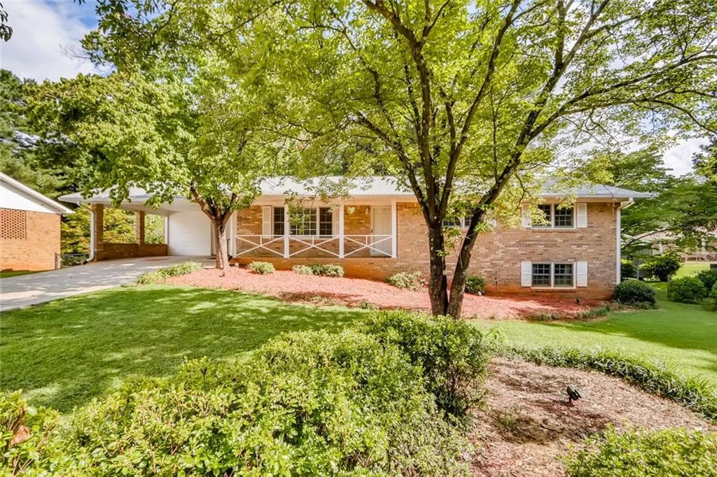 739 Carlouetta Road, Mableton, GA 30126 — most recent listing photo