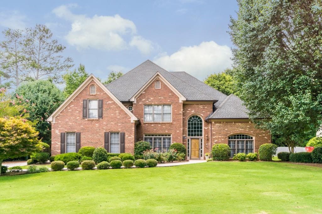 104 Scarborough Court, Marietta, GA 30068 — most recent listing photo