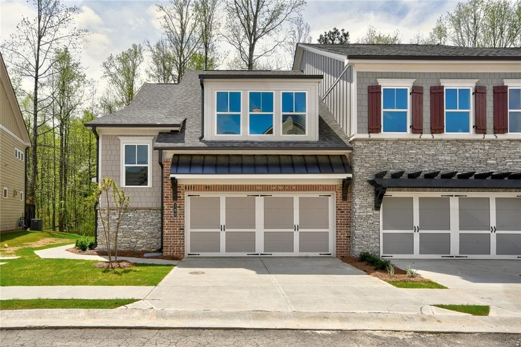 185 Bellehaven Drive 35, Woodstock, GA 30188 — most recent listing photo