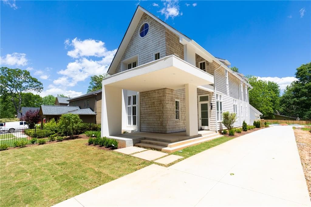 2731 Mathews Street, Smyrna, GA 30080 — most recent listing photo