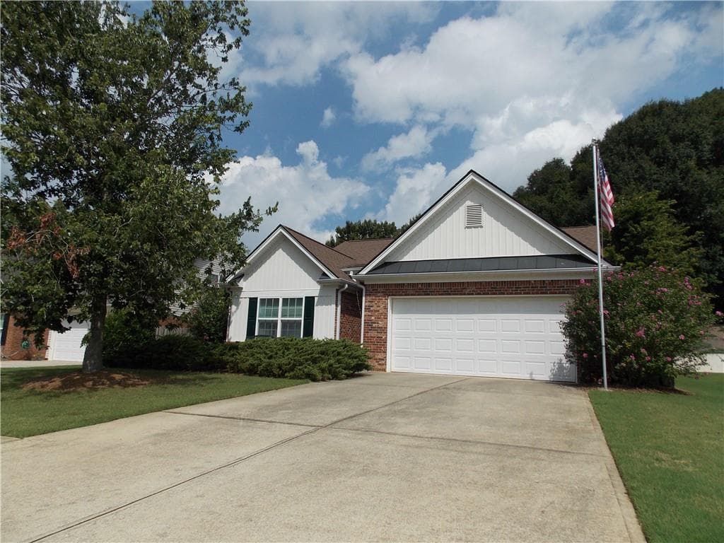 97 Clubhouse Drive, Jefferson, GA 30549 — most recent listing photo