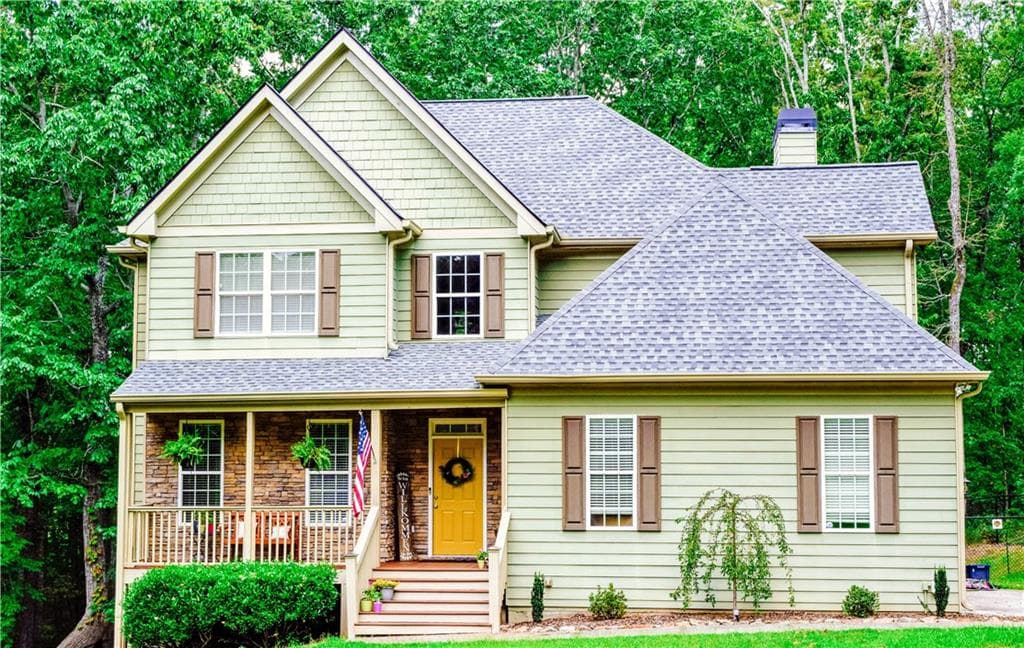 1994 Britt Drive, Snellville, GA 30078 — most recent listing photo