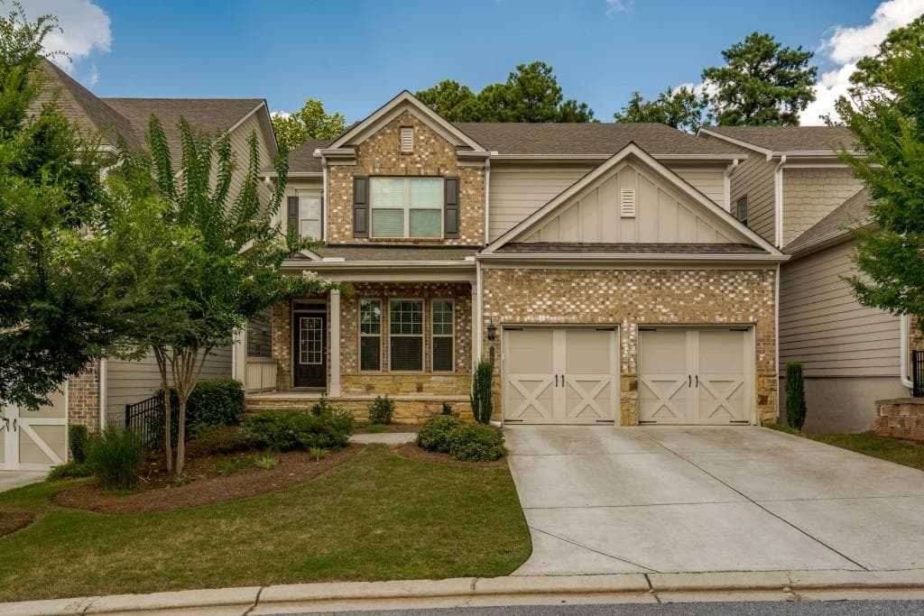 1280 Roswell Manor Circle, Roswell, GA 30076 — most recent listing photo