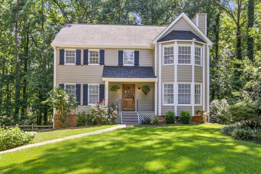 1820 Wicks Trace, Marietta, GA 30062 — most recent listing photo