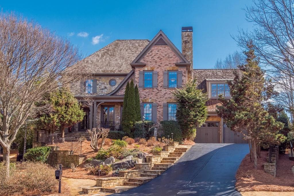 415 Prestwick Court, Alpharetta, GA 30005 — most recent listing photo
