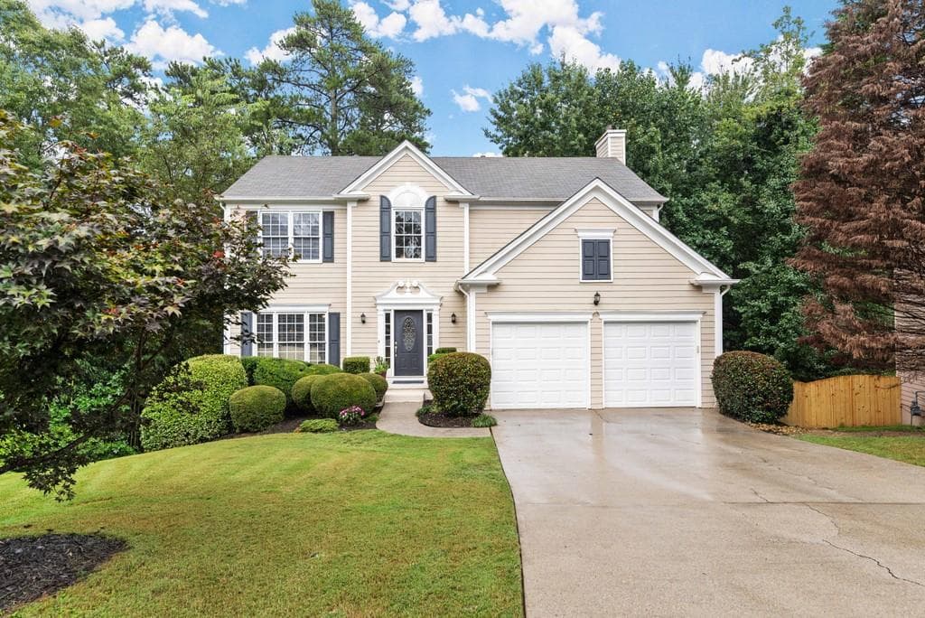 2464 Kingsbrooke Court, Duluth, GA 30097 — most recent listing photo