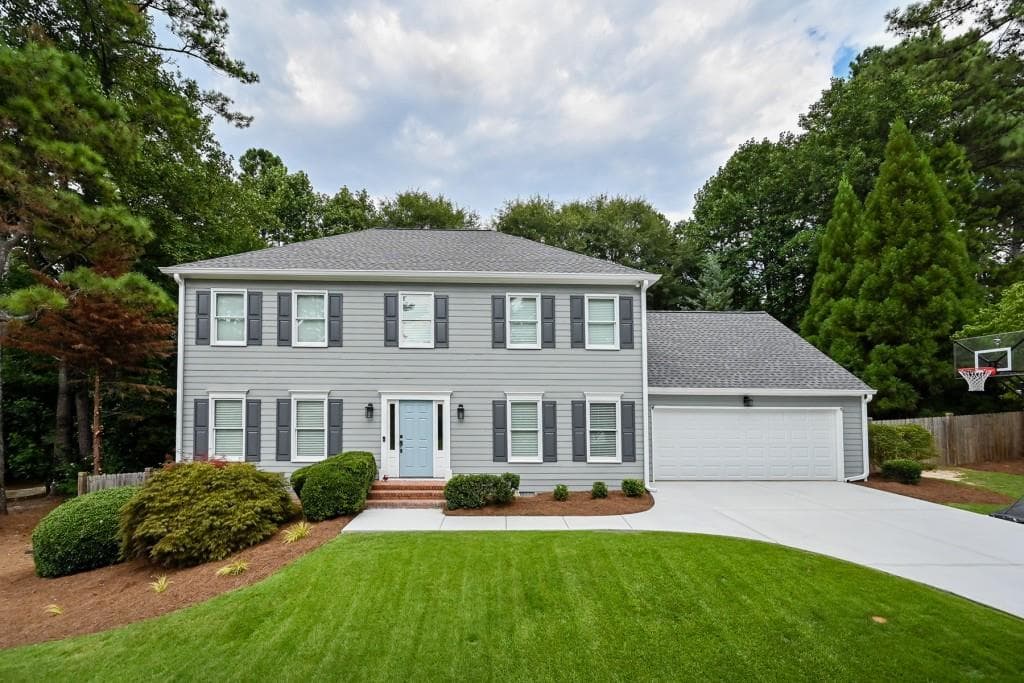 4394 Ivywood Drive, Marietta, GA 30062 — most recent listing photo