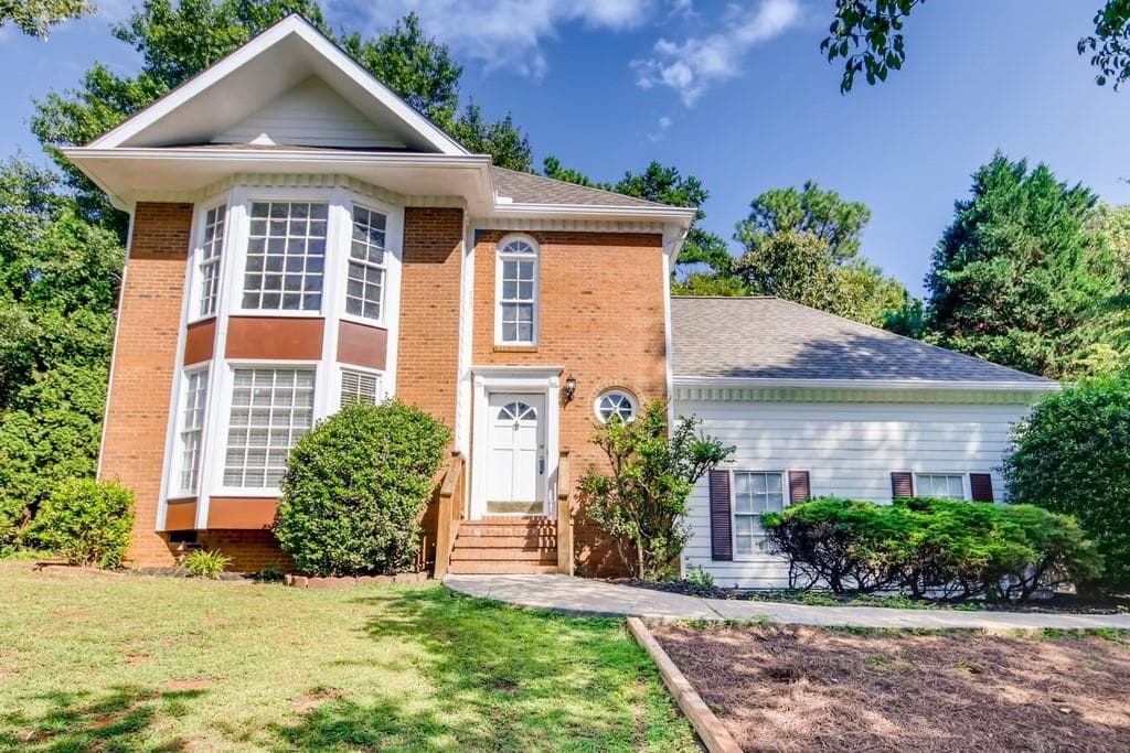 243 Martin Ridge Drive, Marietta, GA 30064 — most recent listing photo