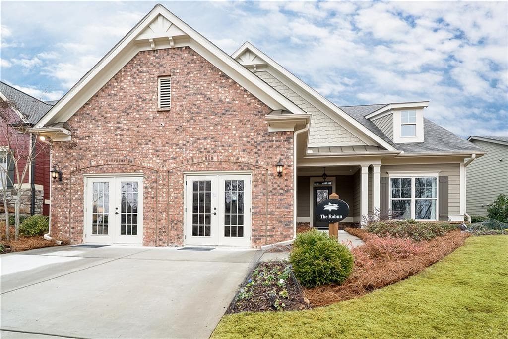 6721 Blue Heron Way, Flowery Branch, GA 30542 — most recent listing photo