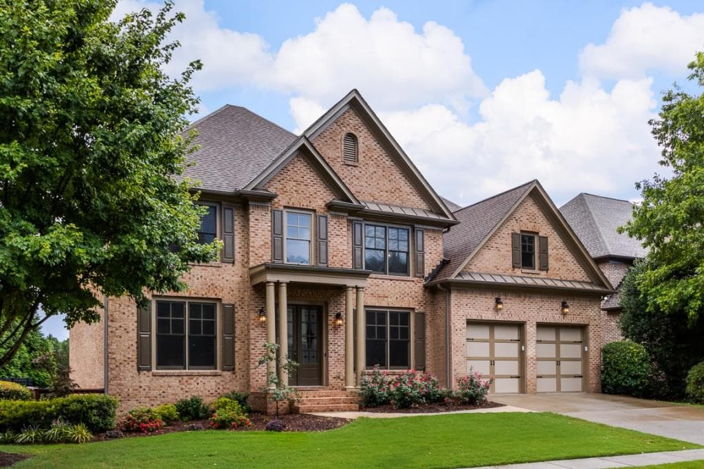 5050 Habersham Hills Drive, Suwanee, GA 30024 — most recent listing photo