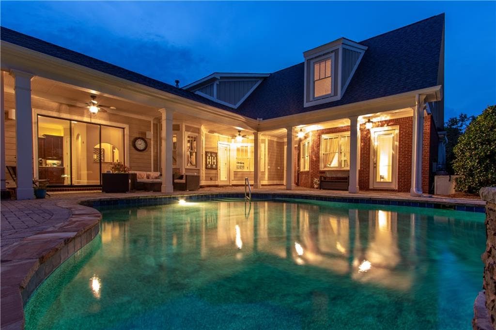 2014 Trimleston Road, Statham, GA 30666 — most recent listing photo